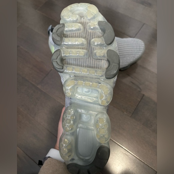 Nike Vapor Max - Picture 4 of 4